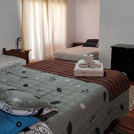 Katchi Hotel San Pedro de Atacama Eksteriør billede