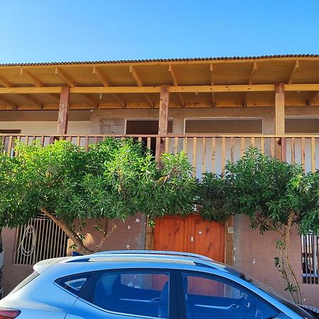 Katchi Hotel San Pedro de Atacama Eksteriør billede