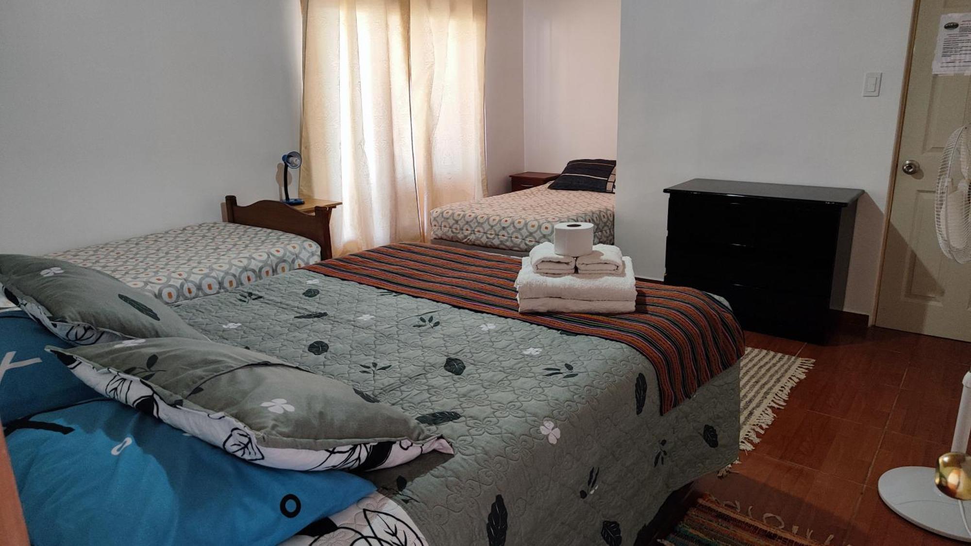 Katchi Hotel San Pedro de Atacama Eksteriør billede